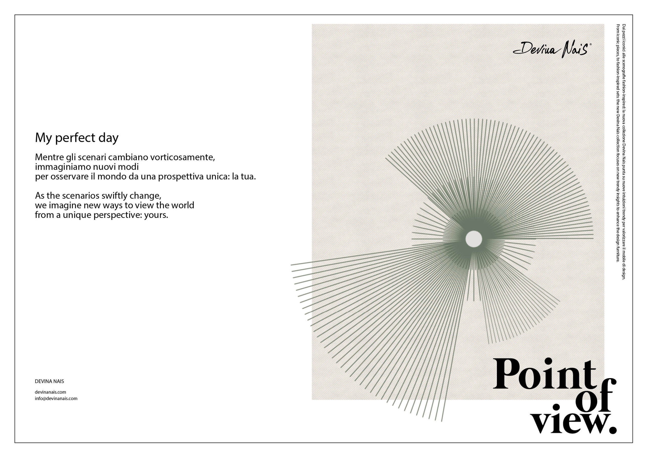 Point of View